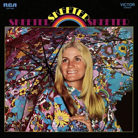 Skeeter davis skeeter - Here's The Answer (1961)Skeeter Davis with the answer song to 'Tell Laura I Love Her' by Ray Peterson. The song was written by Ben Raleigh and Jeff Barry and...
